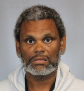 Irand Glen Anderson a registered Sex Offender of California