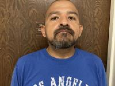 Iran Godinez a registered Sex Offender of California