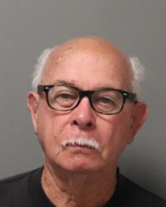 Ira Dale Barton a registered Sex Offender of California