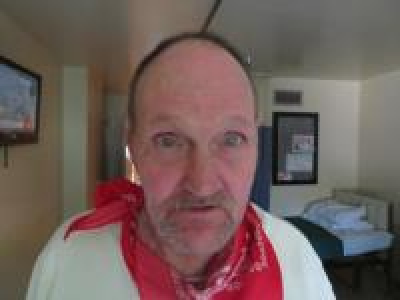 Ira Alfred Davis a registered Sex Offender of California
