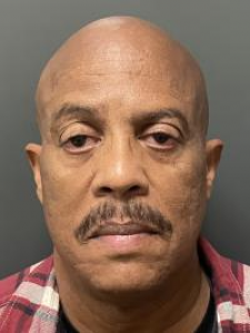 Ira D Jackson a registered Sex Offender of California