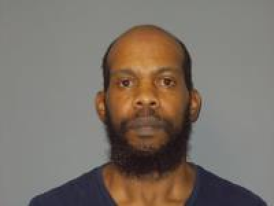 Ira Jerome Mcqueen a registered Sex Offender of California