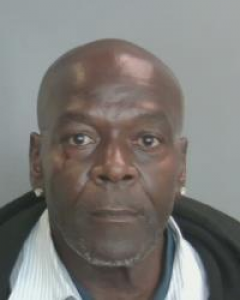 Irin Vannall Griffin a registered Sex Offender of California