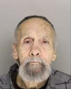Irven Paul Wade a registered Sex Offender of California