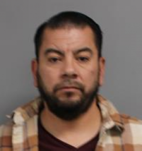 Irvine Ricardo Perez a registered Sex Offender of California