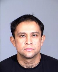Irving Godinez a registered Sex Offender of California