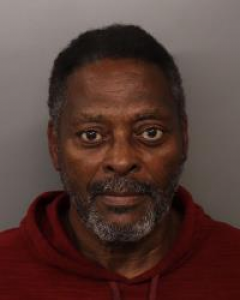 Irving Mcfarlin a registered Sex Offender of California