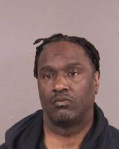 Irvin Albert a registered Sex Offender of California