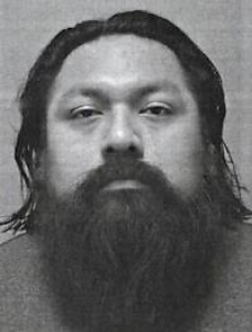 Irvin Cruz a registered Sex Offender of California