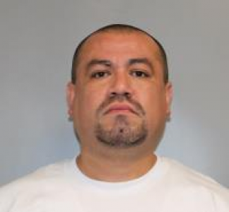 Irvin David Maldonado a registered Sex Offender of California