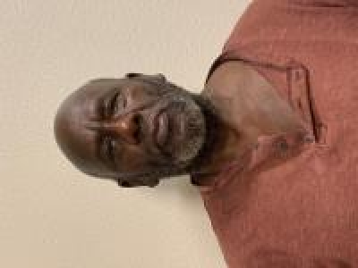 Irvin Robertson a registered Sex Offender of California
