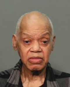 Irvin Sullivan a registered Sex Offender of California