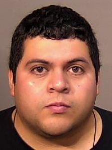 Irwin Manuel Rivera a registered Sex Offender of California