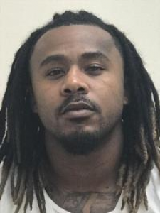 Isaac Arnold a registered Sex Offender of California