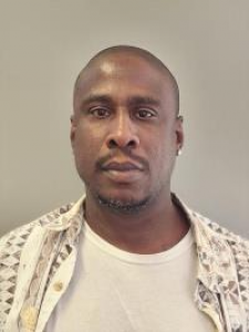 Isaac Symeon Bragg a registered Sex Offender of California
