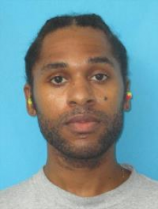 Isaac Josiah Garrett a registered Sex Offender of California