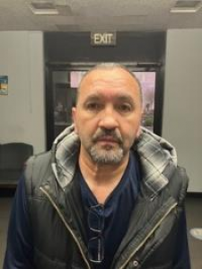 Isaac Carlos Leon a registered Sex Offender of California