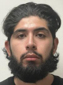 Isaac Moreno a registered Sex Offender of California