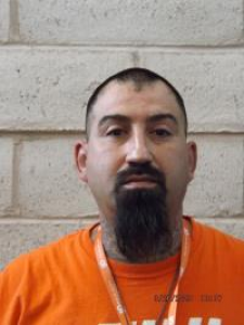 Isaac Moroles a registered Sex Offender of California