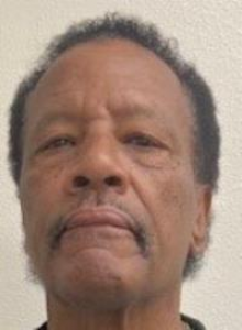 Isaac Moultrie a registered Sex Offender of California