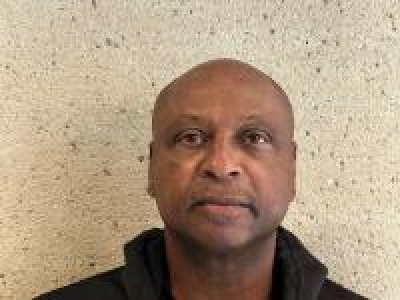 Isaac Ray Nicholas a registered Sex Offender of California