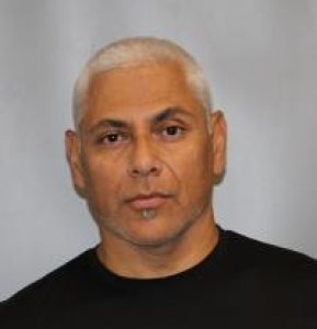 Isaac Ochoa a registered Sex Offender of California