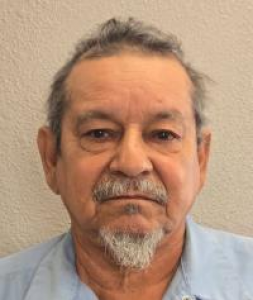 Isaac Gomez Ortiz a registered Sex Offender of California