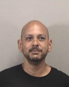 Isaac Ortiz a registered Sex Offender of California