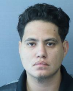 Isaac Soliz a registered Sex Offender of California