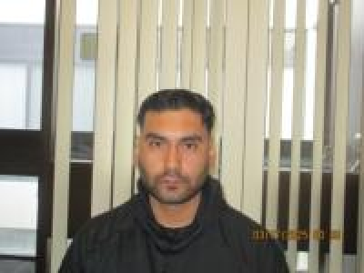 Isaac Torres a registered Sex Offender of California