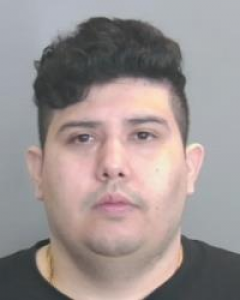 Isaac Blake Valadez a registered Sex Offender of California