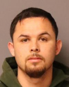 Isaac Richard Valdez a registered Sex Offender of California