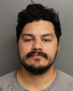 Isaac Arturo Verduzco a registered Sex Offender of California