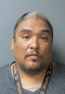 Isaac J Villa a registered Sex Offender of California