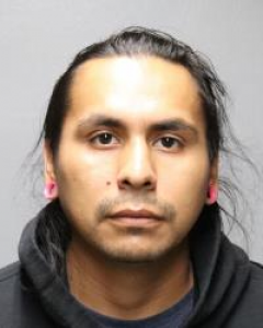 Isaac Jerry Villa a registered Sex Offender of California