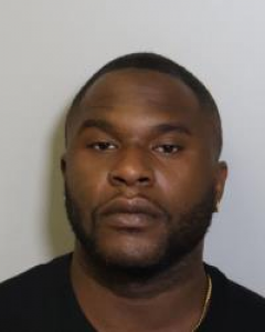 Isaah Leeun Cole a registered Sex Offender of California