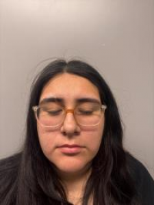 Isabel Bautista a registered Sex Offender of California