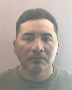 Isabel Alfredo Castelan a registered Sex Offender of California