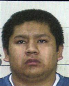 Isael Antonio Juarez a registered Sex Offender of California