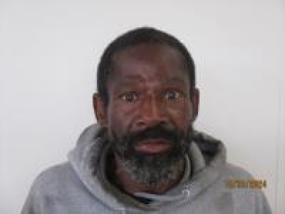 Isaiah Brown a registered Sex Offender of California