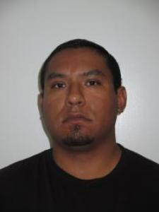 Isaiah Anthony Flores a registered Sex Offender of California