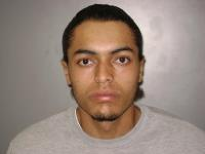 Isaiah Javon Gholston a registered Sex Offender of California