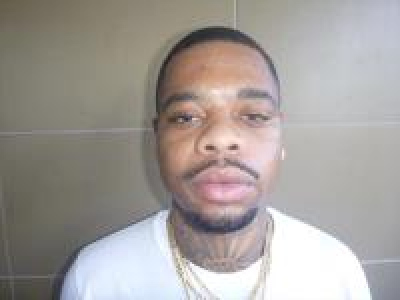 Isaiah Amonte Johnson a registered Sex Offender of California