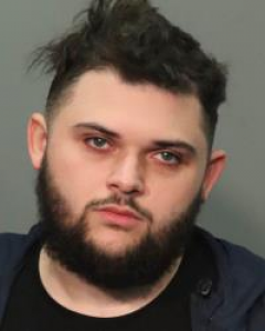 Isaiah Nathaniel Jones a registered Sex Offender of California