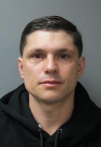 Isaiah Luera a registered Sex Offender of California