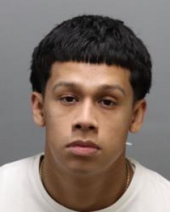 Isaiah Jesse Ochoa a registered Sex Offender of California