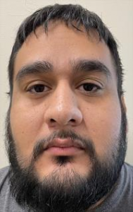 Isaiah Valdez a registered Sex Offender of California