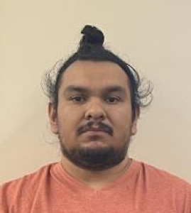 Isaias Valdez Jr a registered Sex Offender of California