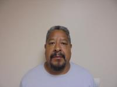 Isaul Rendon a registered Sex Offender of California