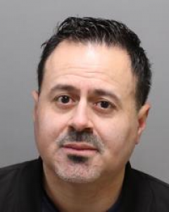 Isauro Leanos Jr a registered Sex Offender of California